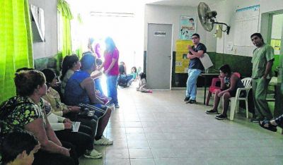 En 2017 se har� un fuerte hincapi� en evitar propagaci�n de enfermedades