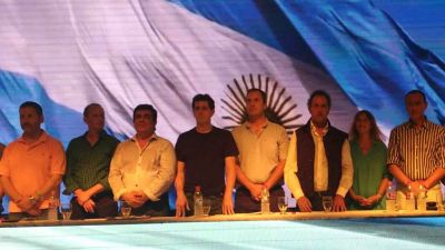 El fin de la �lapicera K� en el PJ bonaerense