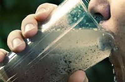 Distritos de esta regi�n con los mayores niveles de ars�nico en el agua