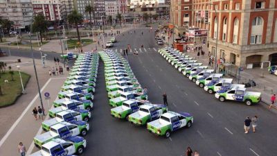 Intensifican la seguridad para el verano 2017