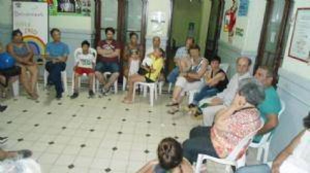 Reclaman al municipio mayor acci�n sobre el ars�nico en el agua que se consume