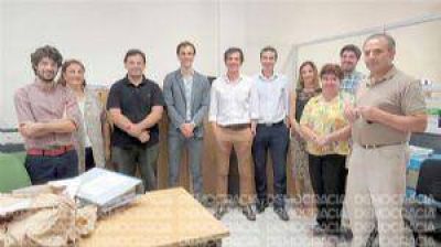 Avanza el proyecto para reasfaltar Circunvalaci�n