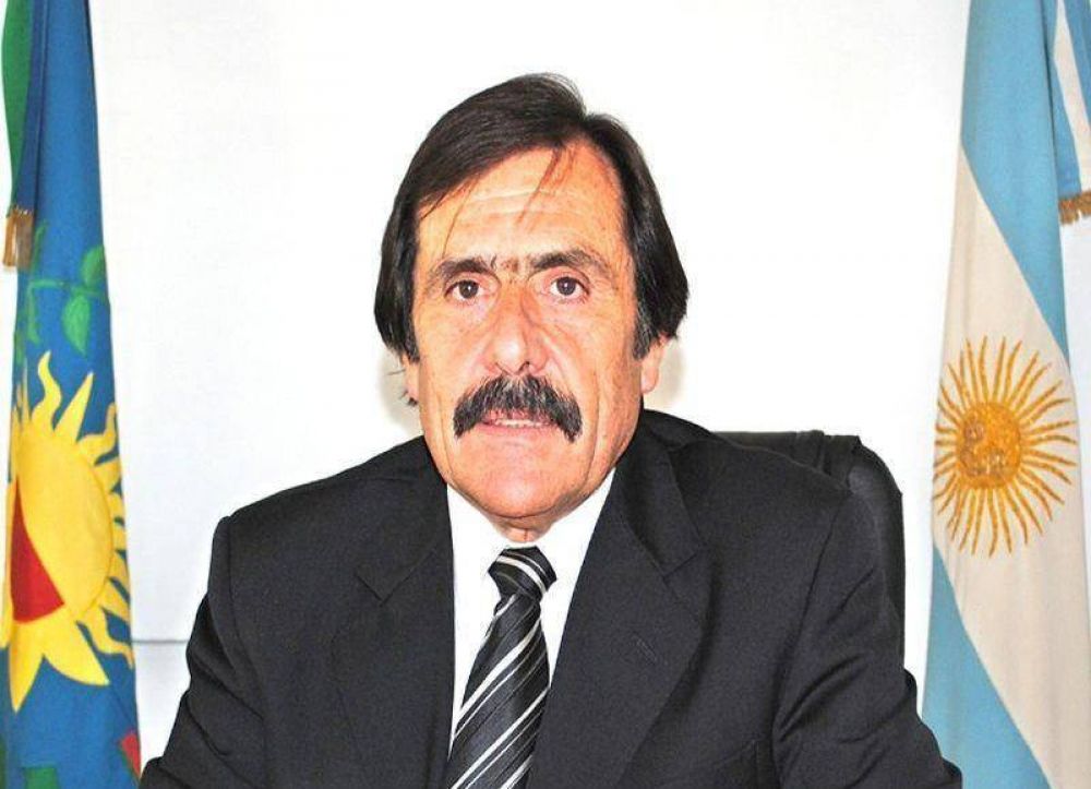 Detuvieron al exsubsecretario de Atenci�n a las Adicciones del Ministerio de Salud