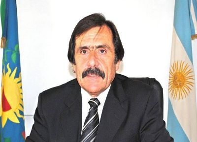 Detuvieron al exsubsecretario de Atenci�n a las Adicciones del Ministerio de Salud