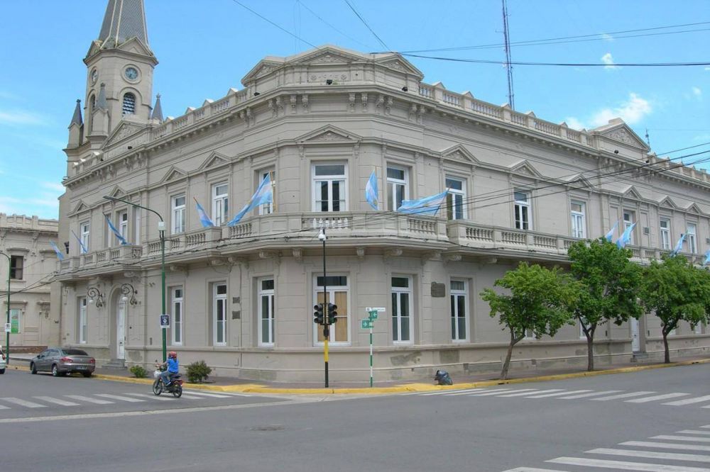 Petrecca confirm cambios en el Gabinete municipal 