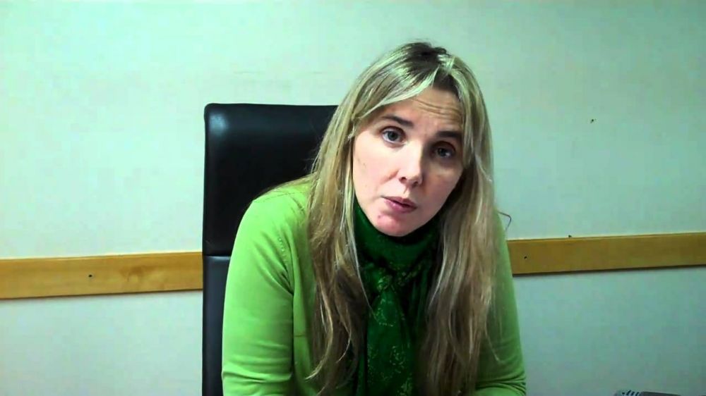 SOMU: Confirmado el fin de la intervencin, Gladys Gonzlez se refugia en la Acumar