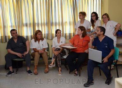 M�dicos rechazaron la propuesta salarial del Municipio