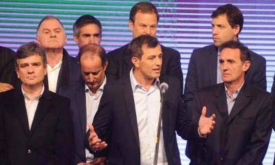 Los intendentes PJ recuperan protagonismo y se animan a una interna