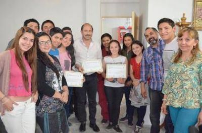 Reparan el acueducto de agua potable a Bermejo