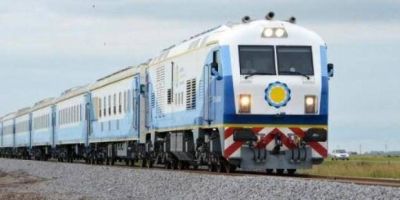 Incertidumbre por el tren a Mar del Plata: 