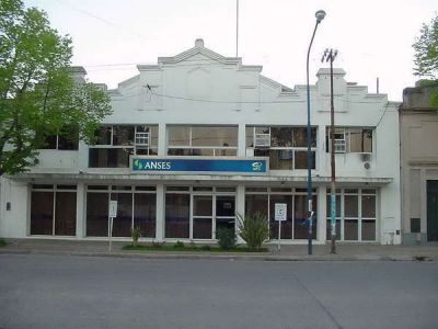 En Azul se inscribieron 3.218 personas y se adjudicaron 2.021 cr�ditos del PROCREAR