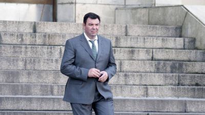 El juez Ariel Lijo qued� a cargo de la denuncia de Nisman contra Cristina Kirchner