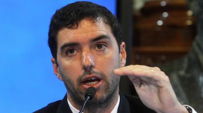 La Anses recibi� $62.500 millones del blanqueo de activos para cancelar deudas con jubilados