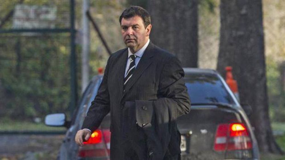 El juez Ariel Lijo qued� a cargo de la denuncia de Alberto Nisman contra Cristina Kirchner