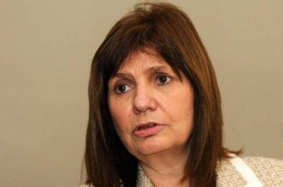 Bullrich dijo que en 2017 se deber� tratar una reforma del R�gimen Penal Juvenil