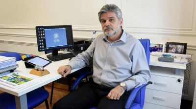 Daniel Filmus: 