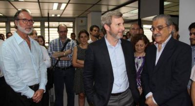 En el Gobierno ahora dicen que Cha�n se va en marzo