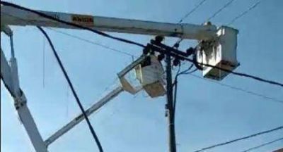 Responsabilizan a la empresa EDEA S.A. y a sus jefaturas de cualquier accidente