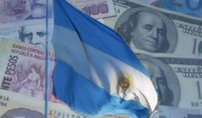 Parodi cuestion� el endeudamiento de la Naci�n sin crecimiento econ�mico