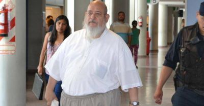 Caso Rosa: �Yo creo en la inocencia del padre�