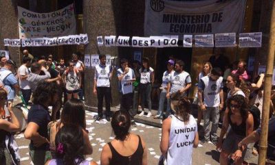 Prat Gay deja despidos: habr� protesta para exigir a Dujovne y Caputo la continuidad laboral