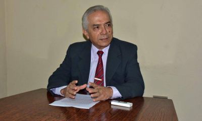Remarcan la necesidad de reactivar tanto el consumo como la inversi�n