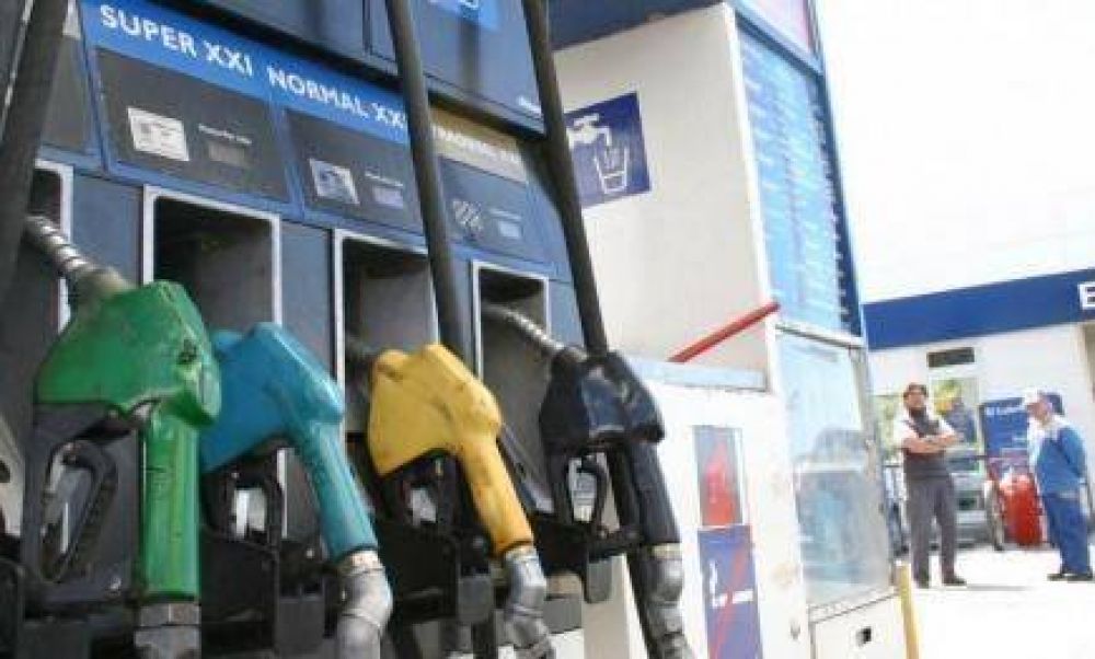 ITC diferenciado: desde este domingo Posadas tiene combustibles más baratos