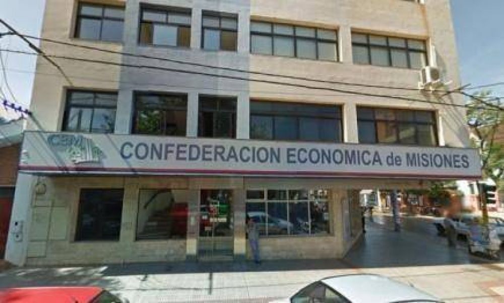 Carta de la CEM a Macri: estamos cada vez ms absorbidos por nuestros pases vecinos