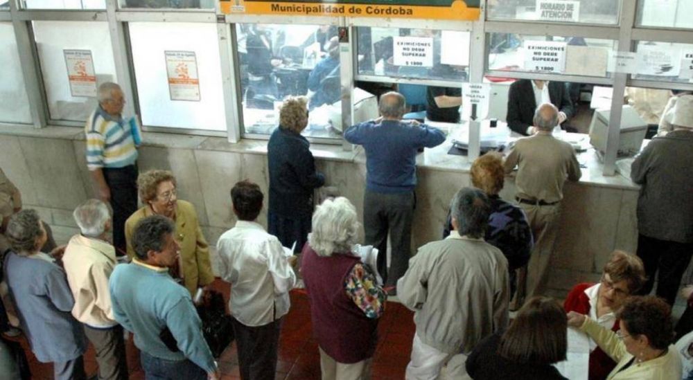 2017 llega con gastos recargados