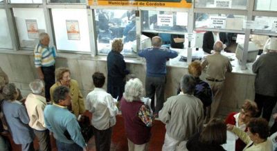 2017 llega con gastos recargados