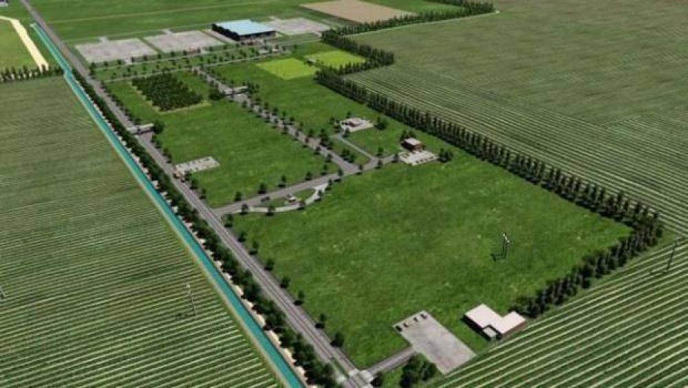 Hasta obtener la licencia ambiental, Cormecor no podr� instalar una planta de residuos