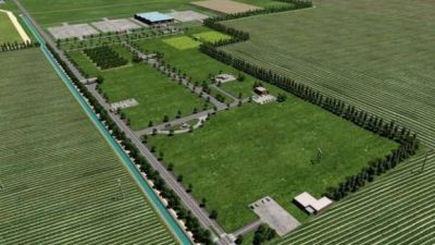 Hasta obtener la licencia ambiental, Cormecor no podr� instalar una planta de residuos