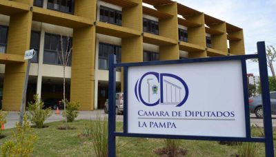 La C�mara de Diputados duplic� los gastos reservados