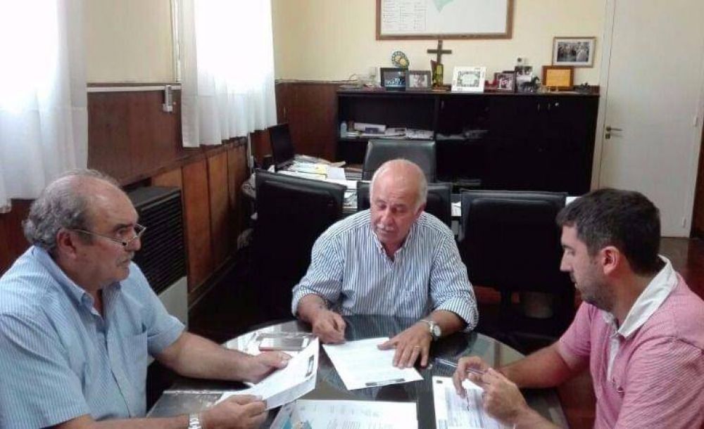 Restituyen 140 lotes en Coronel Vidal para las viviendas del plan Procrear