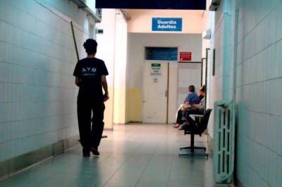 No hubo heridos de pirotecnia en Santa Rosa
