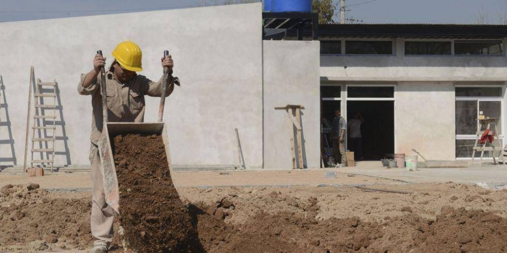 El Consejo Escolar adelanta aspectos del plan de obras del edificio propio para el Jardn en San Cayetano