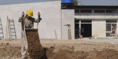 El Consejo Escolar adelanta aspectos del plan de obras del edificio propio para el Jard�n en San Cayetano