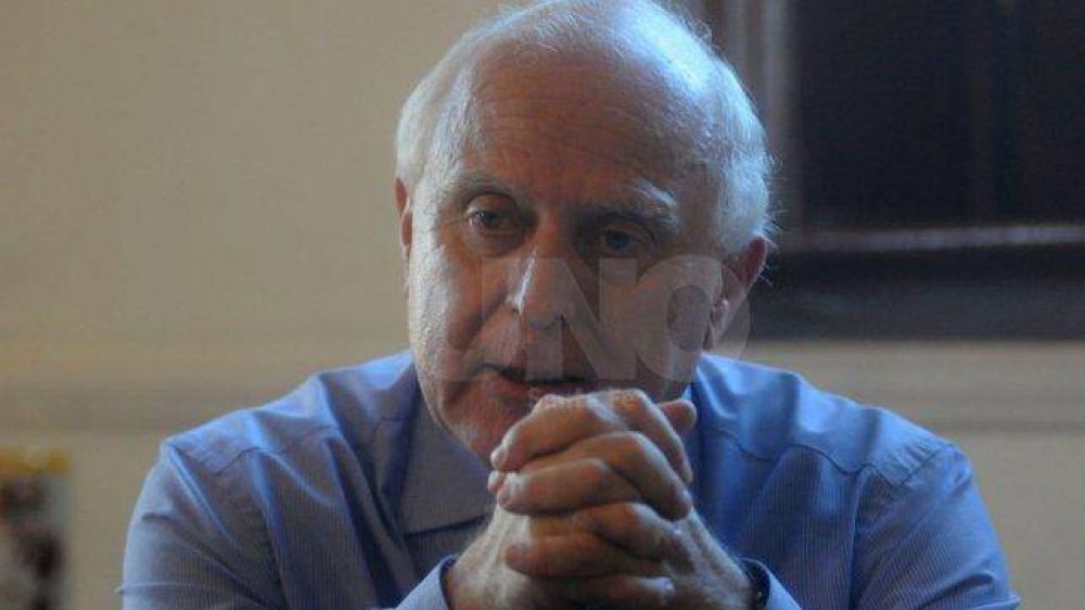 Lifschitz dijo estar a favor de 