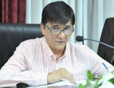 �Este gobierno tiene muchas idas para adelante y para atr�s�