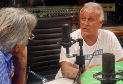 Del Sel no ser� candidato en 2017 y deja abierta la puerta a Midachi
