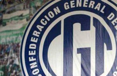 La CGT Paran� tiene previsto reunirse con sectores empresarios 