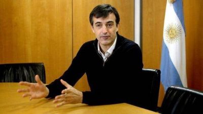 Las paritarias docentes se definir�n luego de una reuni�n nacional