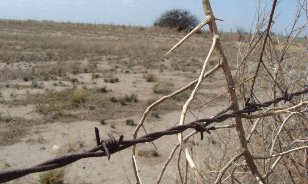 Crece la tensi�n entre las Rurales de la zona y el gobierno provincial