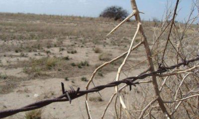 Crece la tensi�n entre las Rurales de la zona y el gobierno provincial