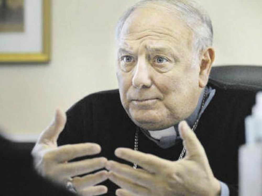Mons. Arancedo: �La no violencia, una dimensi�n que privilegia la cultura del encuentro�