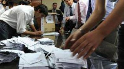 Buscan transparentar la afiliaci�n a los partidos pol�ticos