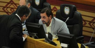 Fueron despedidos cuatro asesores del legislador del PRO Luis Brodersen