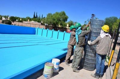 Colonias de verano, movilizan a 19.395 personas en 79 sedes