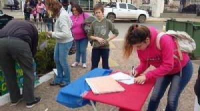 La agenda ecol�gica: verde que te quiero verde