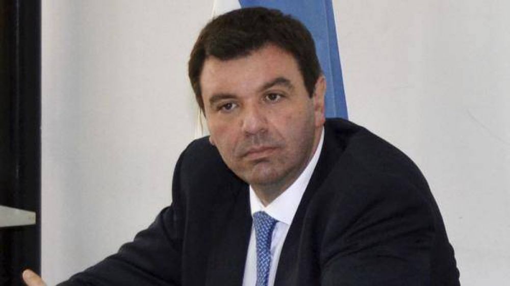 El juez Ariel Lijo qued� a cargo de la denuncia de Nisman